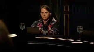 The Traitors. Zdrajcy: Olga Kelm