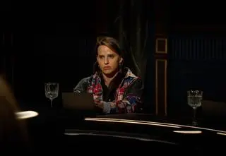 "The Traitors. Zdrajcy": Czego żałuje Olga Kelm?