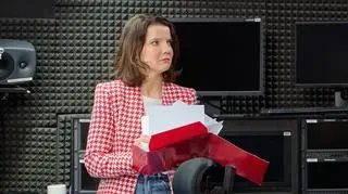 "Na Wspólnej". Ciąża, omdlenia i walka z szefem, czyli cała prawda o życiu Marty!