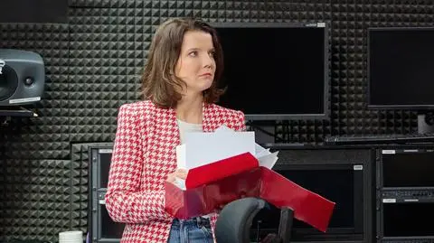 "Na Wspólnej". Ciąża, omdlenia i walka z szefem, czyli cała prawda o życiu Marty!