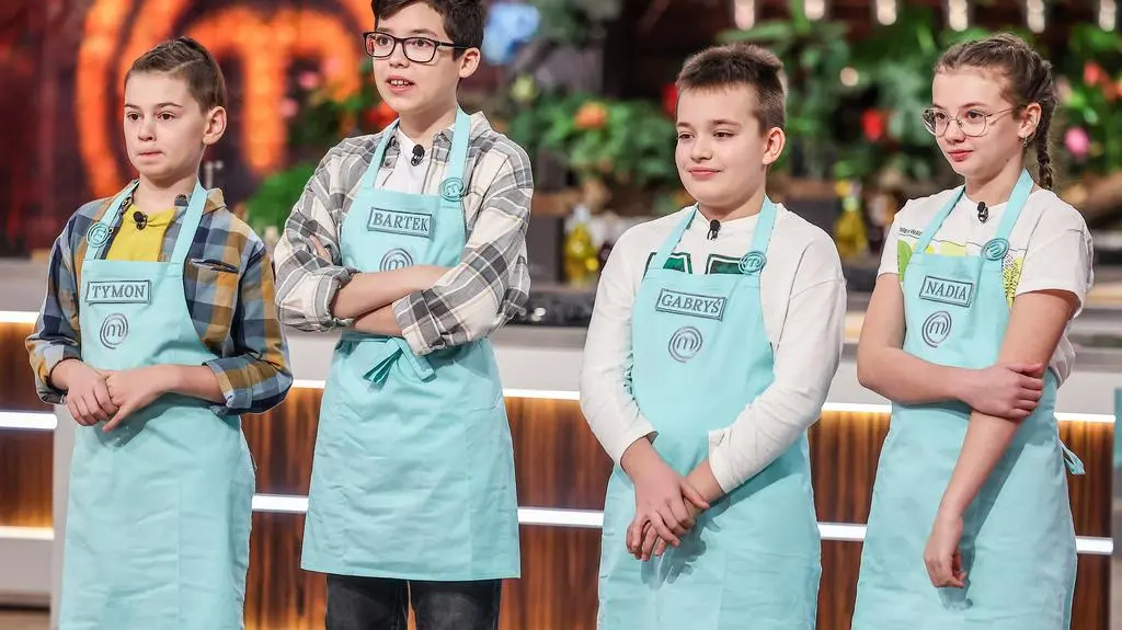 MasterChef Junior: Wielki finał