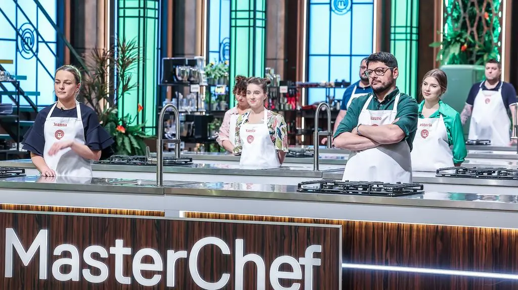 MasterChef 12, odcinek 3