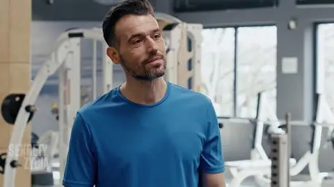 Sekrety życia, odcinek 33