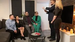 Ugotowani w parach, Białystok