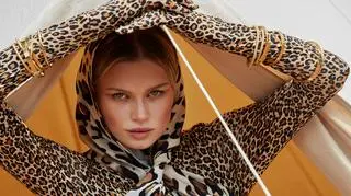 Top Model 11: Sesja na safari