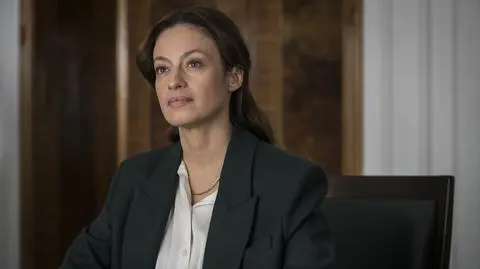 Tajemnica zawodowa: Przypominamy najważniejsze wydarzenia z 1. sezonu