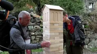 Azja Express: Walka o immunitet