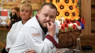 Kuchenne rewolucje, odcinek 4