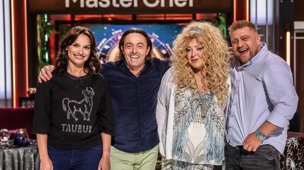MasterChef XII