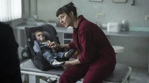 Skazana 3, odcinek 7: Marta Malikowska