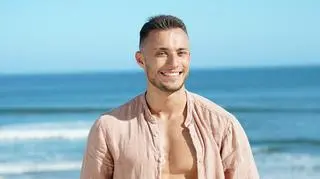 Hotel Paradise: Mikołaj