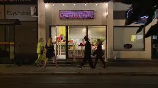 Kuchenne rewolucje: Finałowa kolacja w barze "Przystanek Italia"