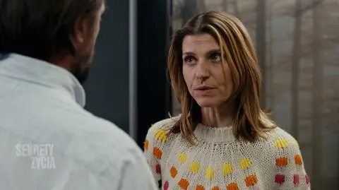 Sekrety życia: Mogę być ojcem jednego z tych dzieci!