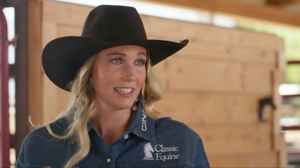 Niezwykle Stany Prokopa - Amberly Snyder 