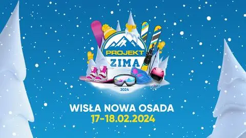 Wisła Nowa Osada - ostatni przystanek na tegorocznej trasie Projektu Zima TVN
