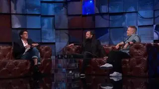 Kuba Wojewódzki do Rafała Paczesia: "Dla mnie jesteś jedną z największych postaci w polskiej rozrywce"