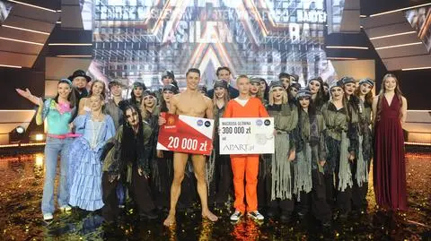 Finał 15. edycji Mam Talent!