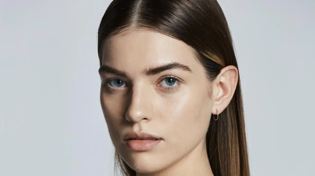 Top Model: Natalia Węgrzynowska