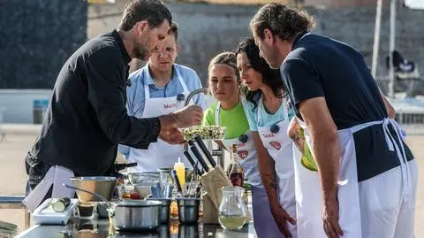 MasterChef 12 odcinek 12