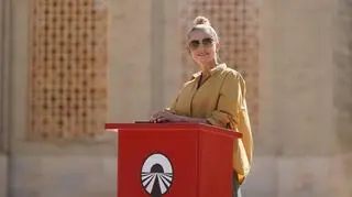 Azja Express: Daria Ładocha