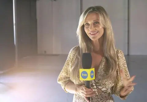 Razem odNowa: Joanna Krupa o swojej roli w nowym programie TVN!