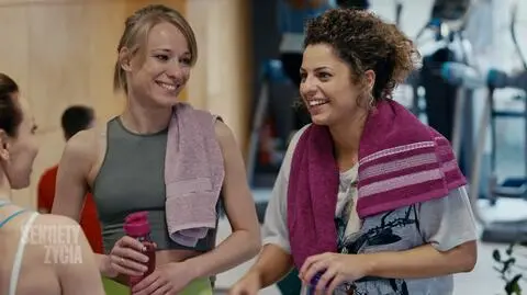 Sekrety życia, odcinek 36