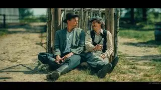 Sami swoi. Początek