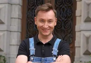 Uczestnicy "The Traitors. Zdrajcy" o strategii. Mikołaj Milcke wybrał pieniądze czy dobrą zabawę?