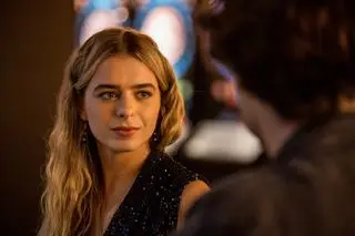 Papiery na szczęście