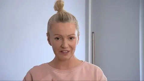 Totalne remonty Szelągowskiej: Dorota