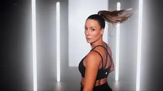 Pokonaj mnie, jeśli potrafisz: Małgorzata Rozenek-Majdan