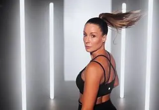 Zobacz zwiastun programu "Pokonaj mnie, jeśli potrafisz". Sześciu mężczyzn kontra Małgorzata Rozenek-Majdan! 