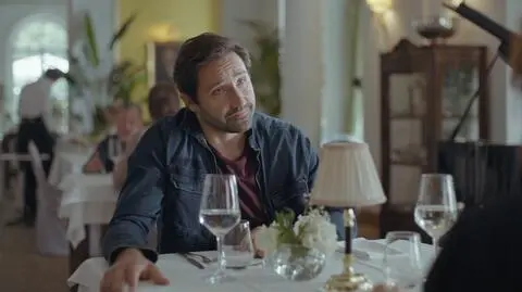 Mój agent 2, odcinek 5