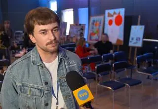 Kirył Pietruczuk dołącza do świata "Listów do M.". Kogo zagra?