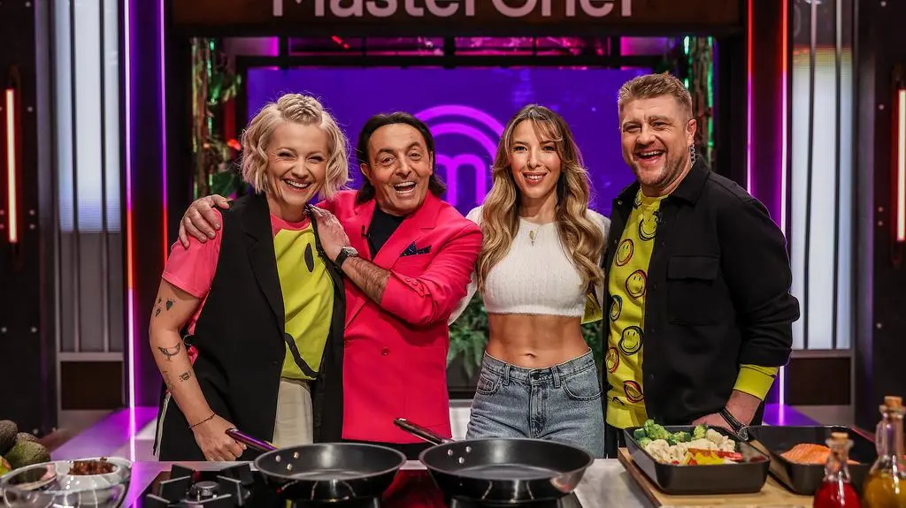 MasterChef Nastolatki
