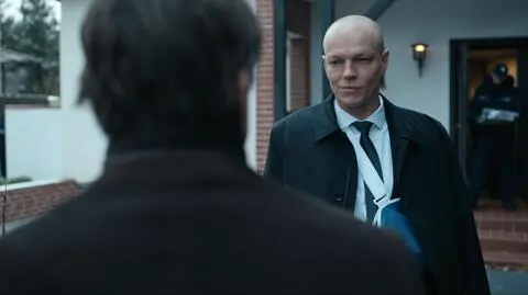 Skazana 2: Czego szuka policja w domu Aluty?