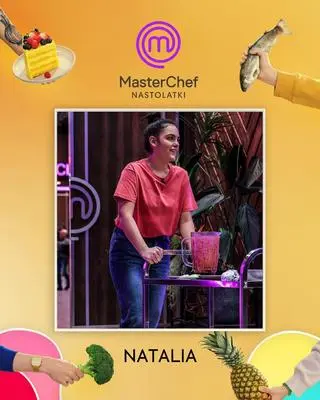MasterChef Nastolatki