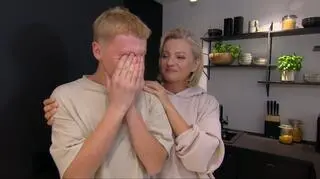 Totalne remonty Szelągowskiej: Kacper nie wierzył, że to jego mieszkanie