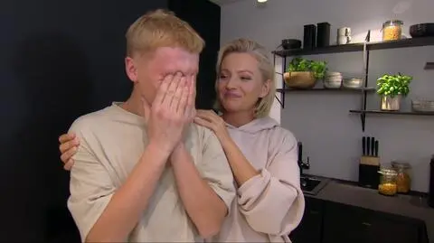 Totalne remonty Szelągowskiej: Kacper i Dorota