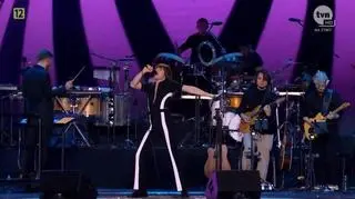 Wianki nad Wisłą: Ralph Kamiński "Paranoja jest goła"