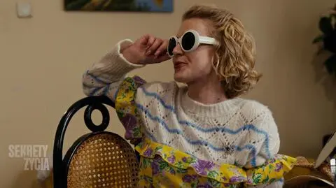 Sekrety życia, odcinek 23