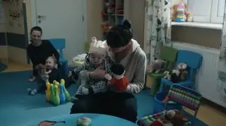 Skazana 3 PRZED EMISJĄ W TV: Basia podejrzewa, że Kosa bije syna