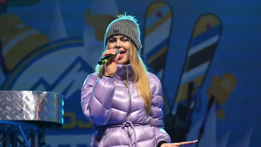 Projekt Zima 2023: Koncert Moniki Lewczuk