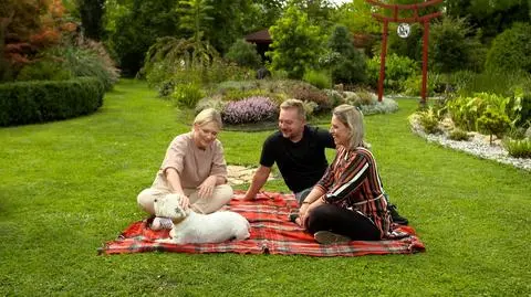 Pełna inspiracji jesień w HGTV!