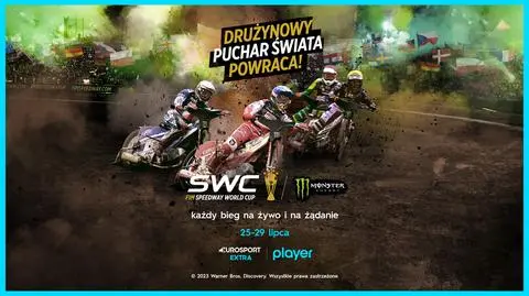 Drużynowy Puchar Świata