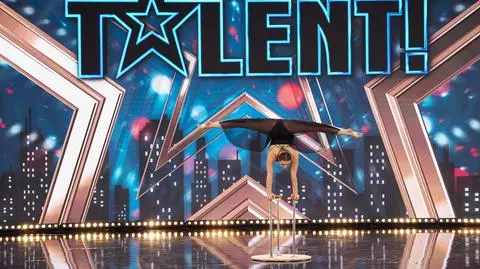 Mam Talent! 15: Odcinek 2