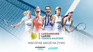 Luxembourg Ladies Tennis Masters