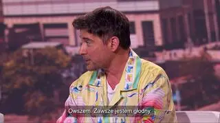 Top Model: Jurorzy oceniali zdjęcia z sesji w powietrzu