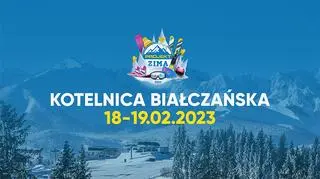 Projekt Zima 2023: Kotelnica Białczańska