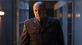 Skazana 2: Adam Woronowicz